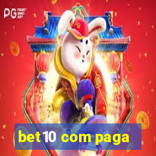 bet10 com paga